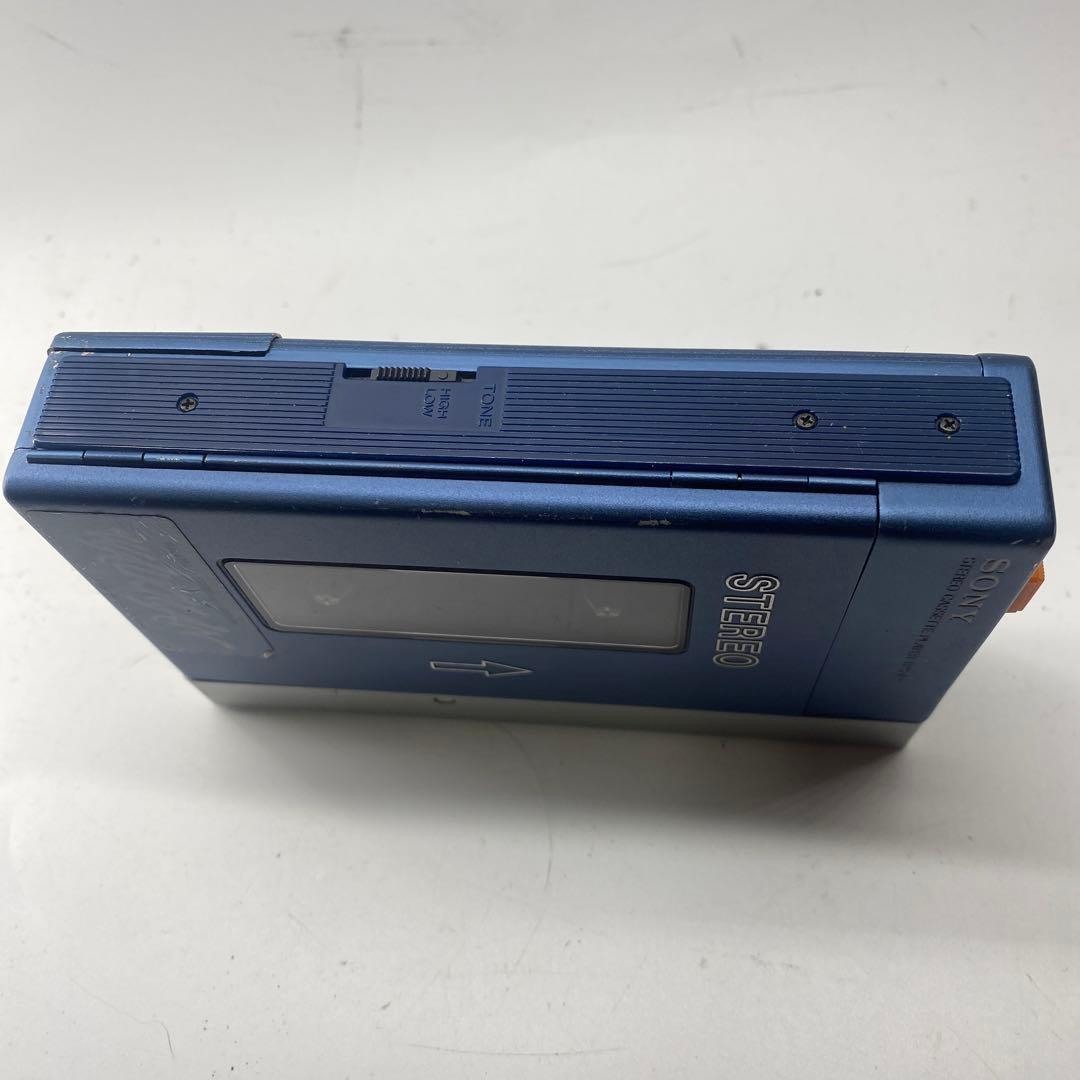 【希少品】初代ウォークマンSONY TPS-L2 【ジャンク品】