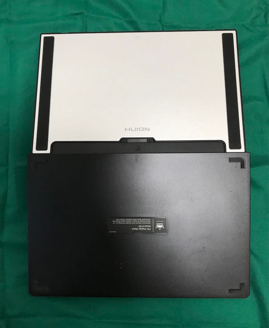 HUION KAMVAS 16 2021 液晶ペンタブレット 15.6インチ