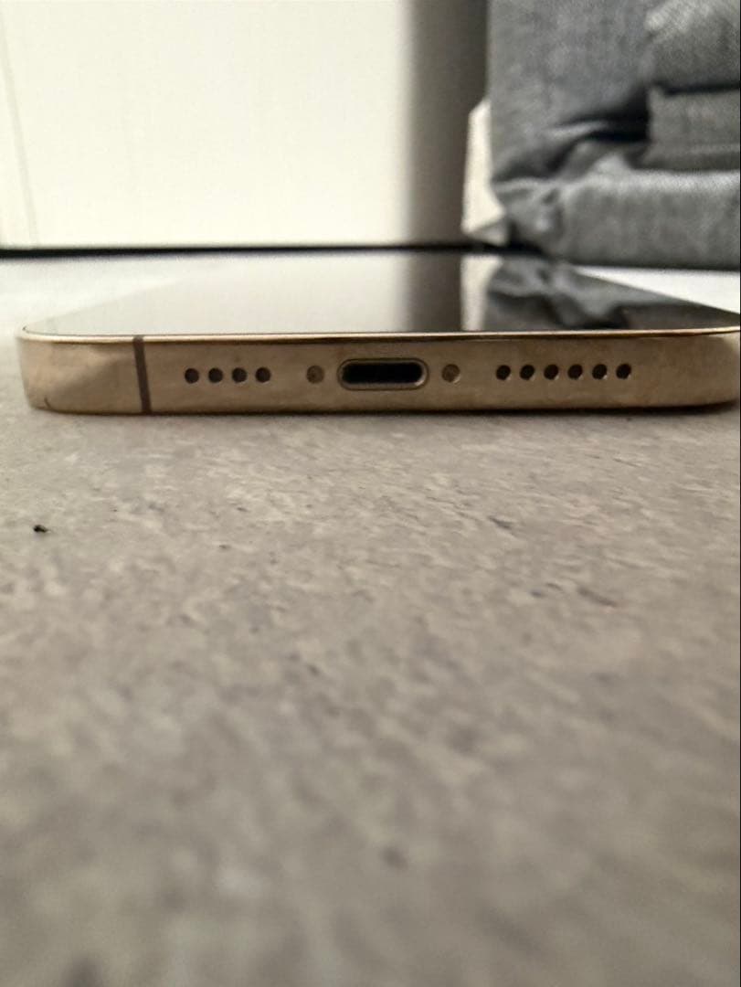 スマートフォン本体 iPhone12proMax