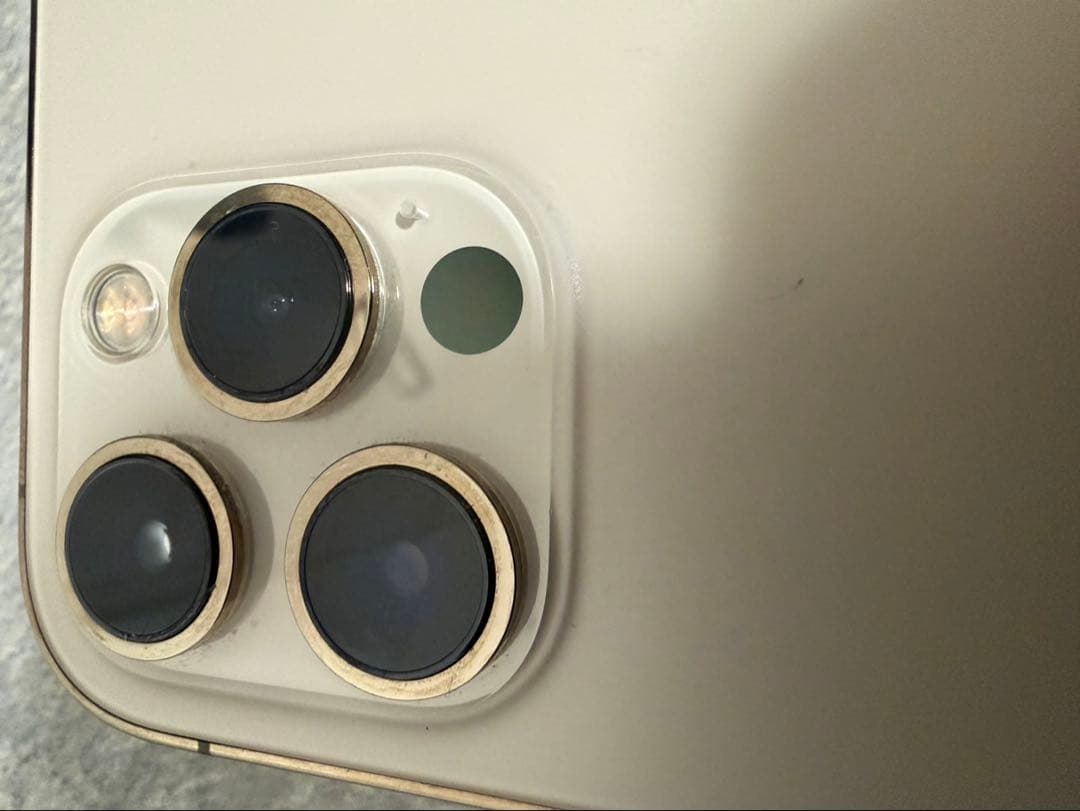 スマートフォン本体 iPhone12proMax