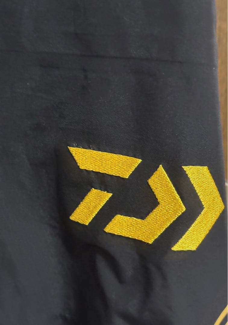 G*様 Daiwa DR-1008T トーナメントゴアテックス