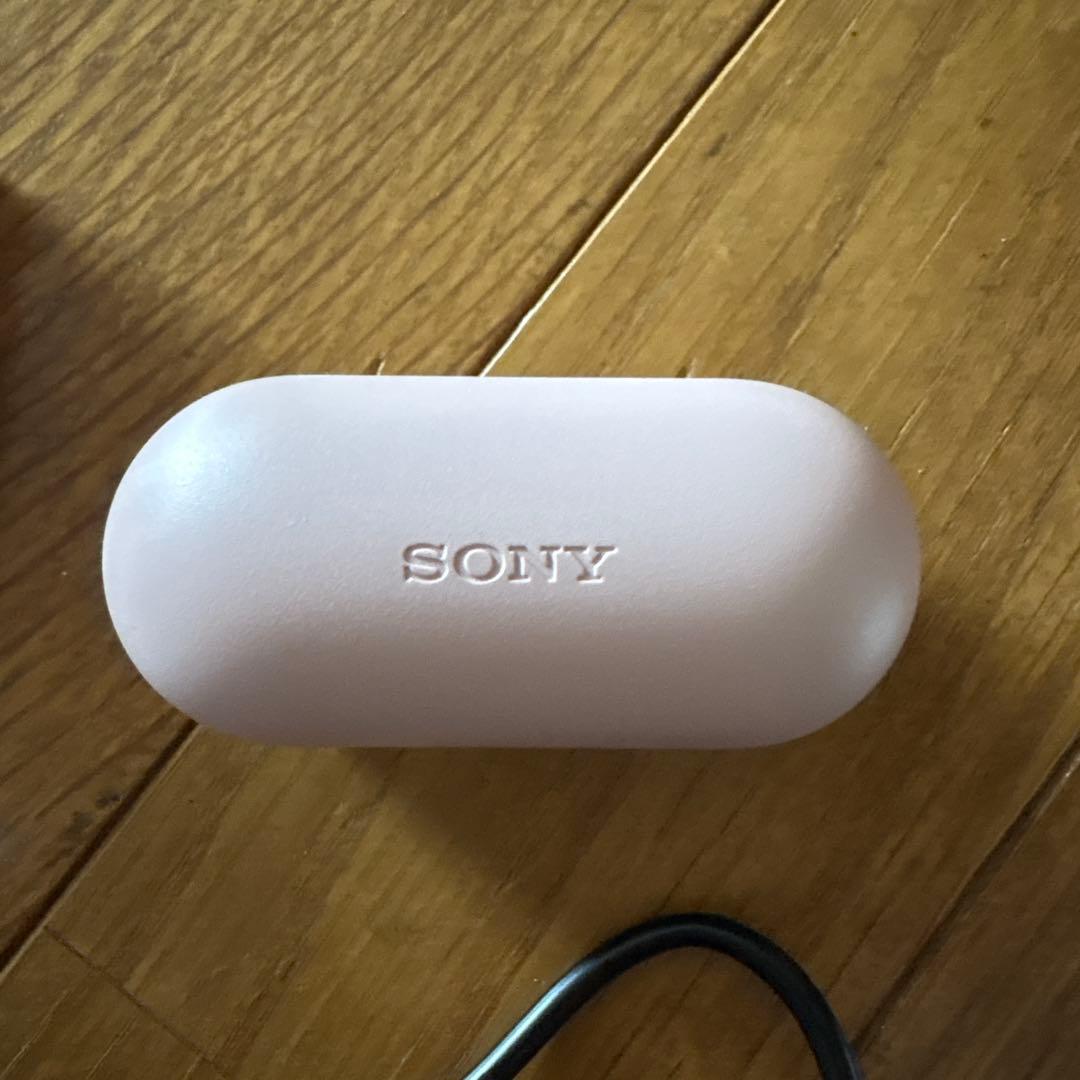 SONY WF-C710N ピンク