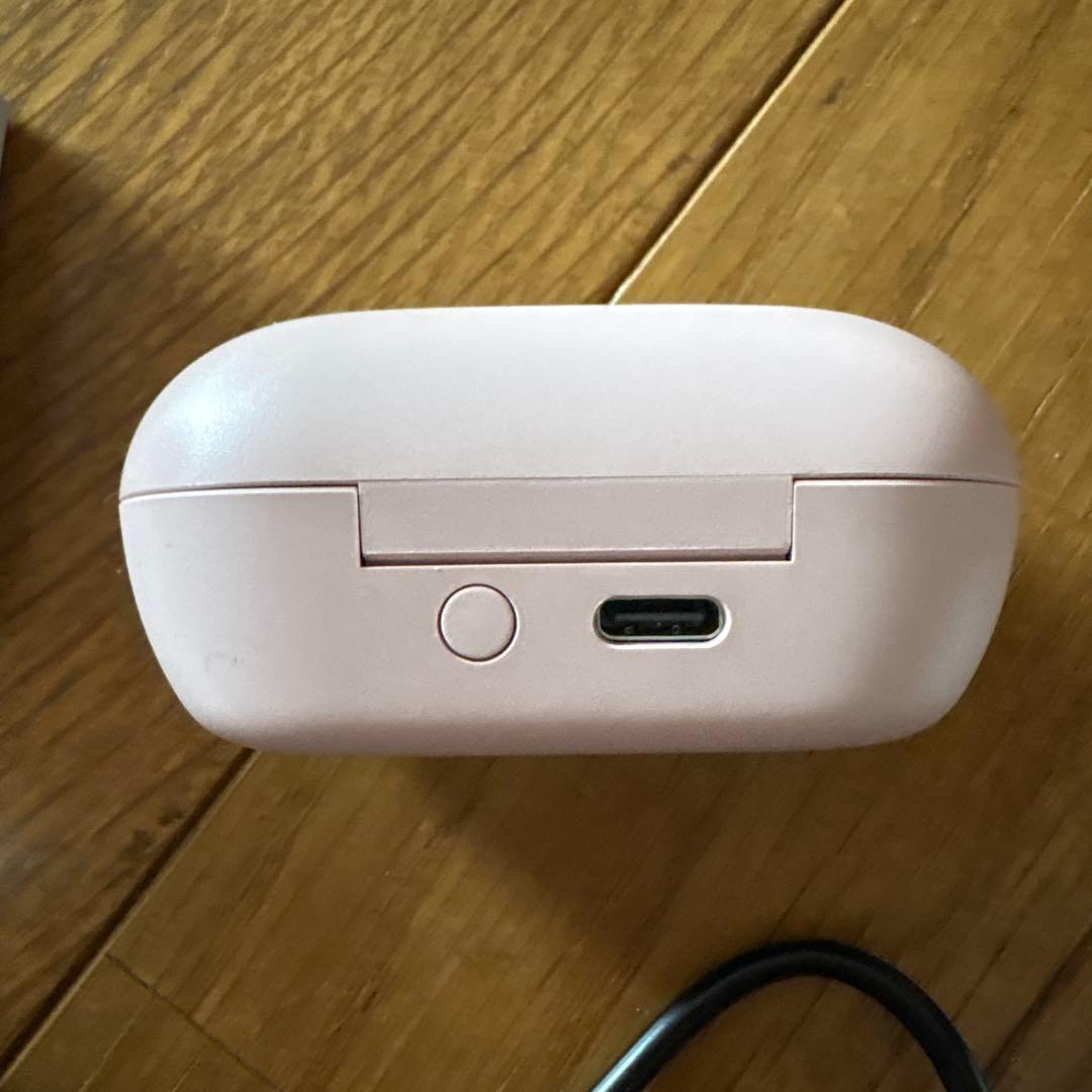 SONY WF-C710N ピンク