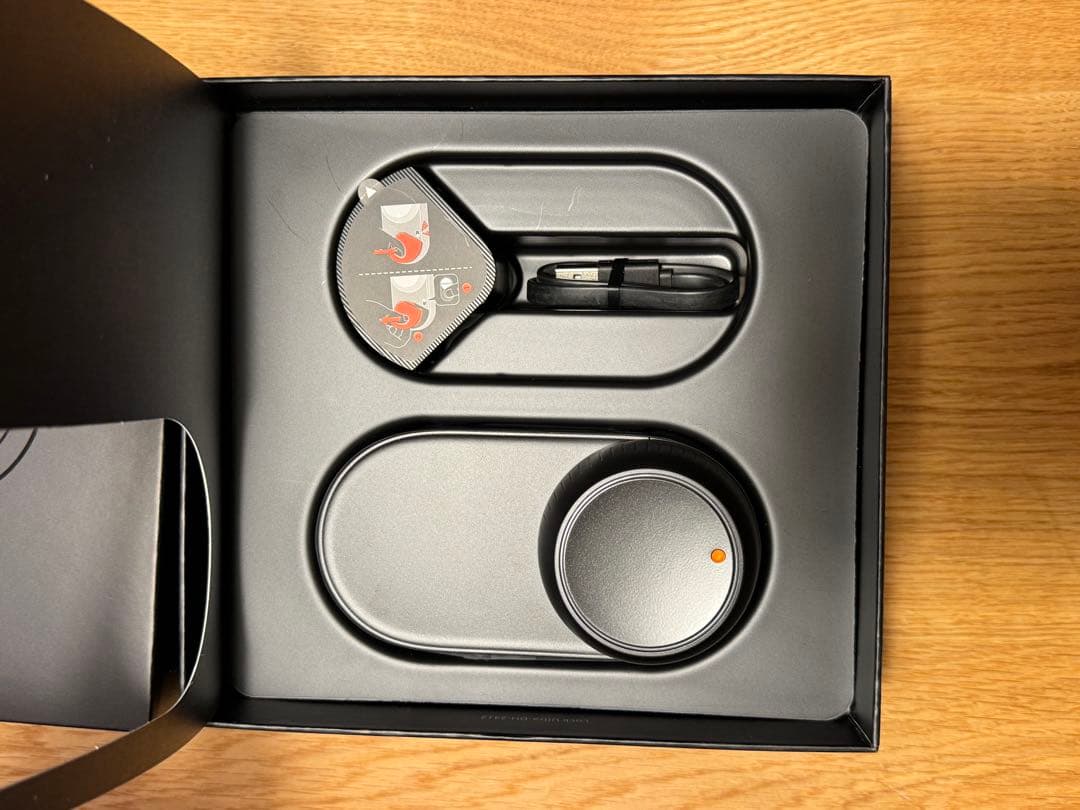 SwitchBot ロックUltra　高さ調節パーツ付き　開封済み　未使用