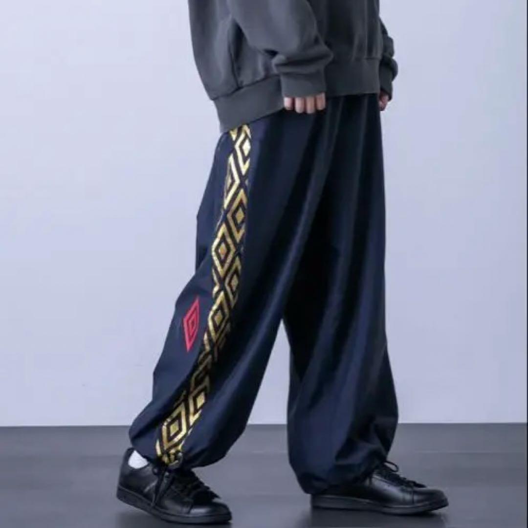 オテルパラス　アンブロ　セットアップ