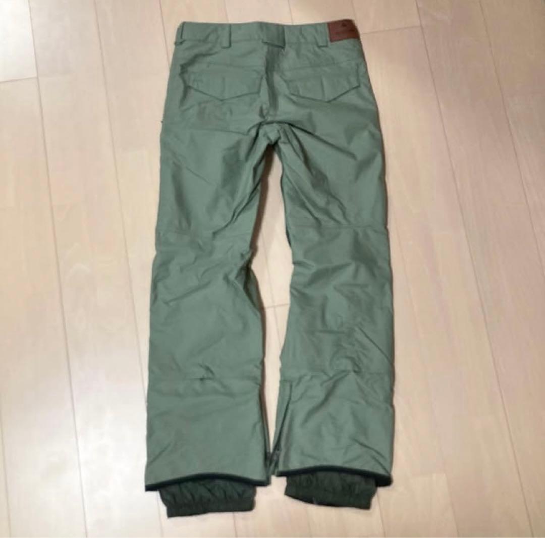 BURTON スノボウェアセット Mサイズ