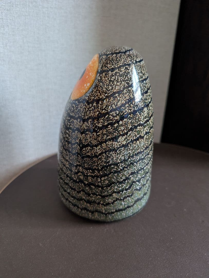 置物 Barn Owl / Birds by Toikka 