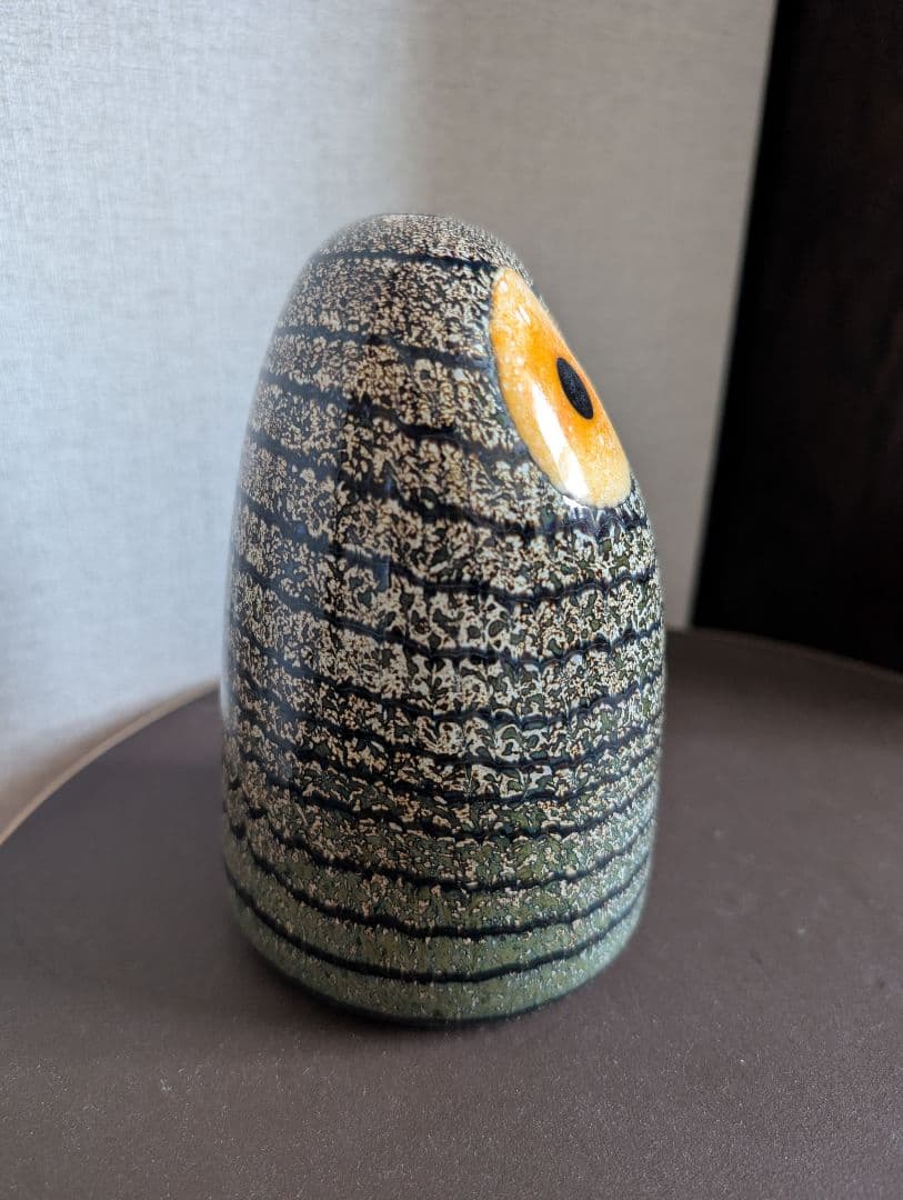 置物 Barn Owl / Birds by Toikka 
