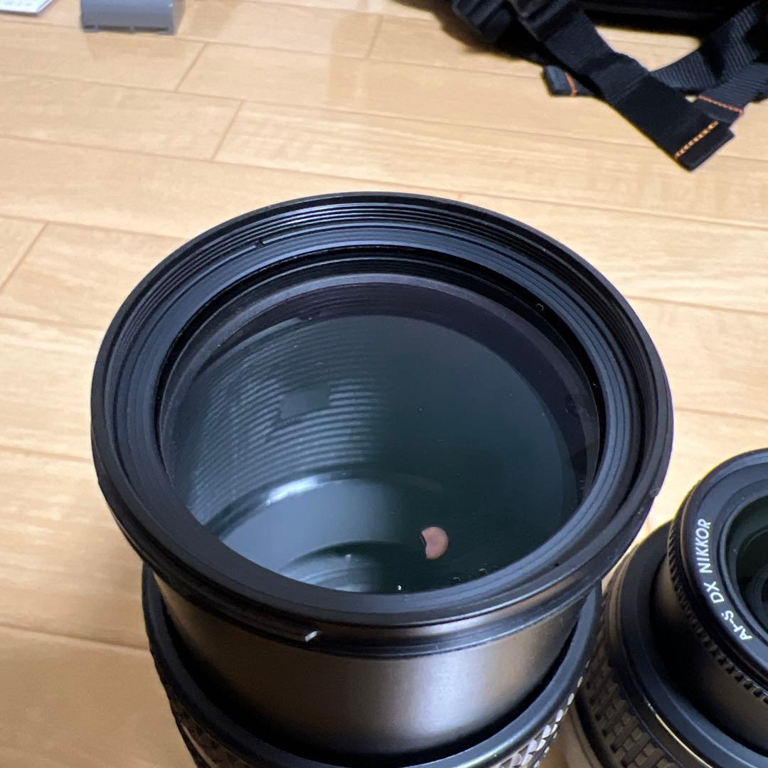 Nikon D7500 最終値下げ‼️ 2019年グランプリ一眼レフ