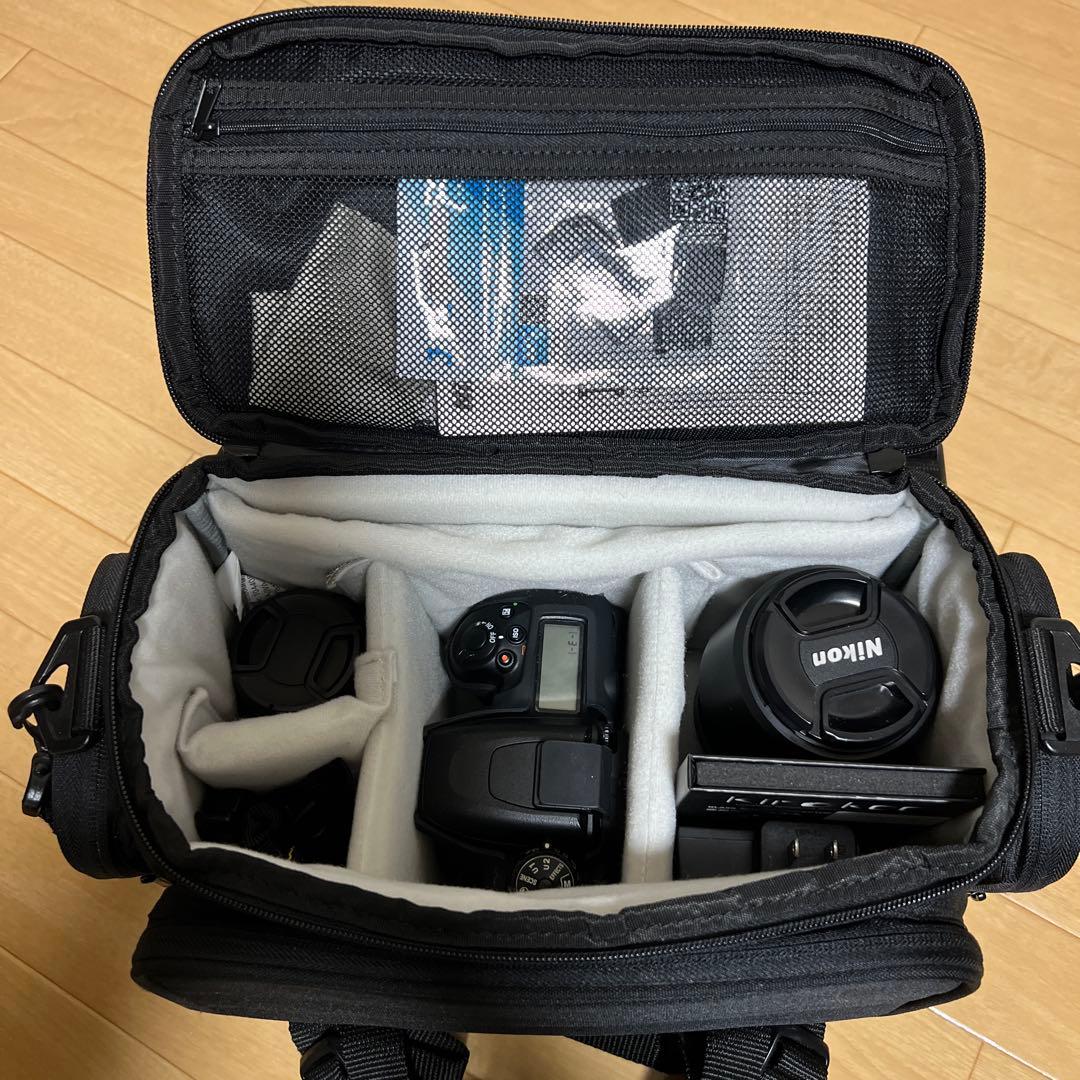 Nikon D7500 最終値下げ‼️ 2019年グランプリ一眼レフ