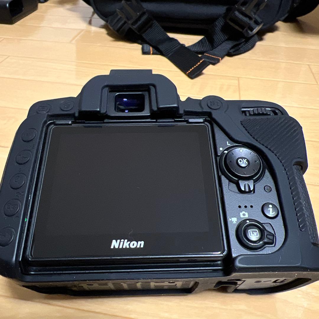 Nikon D7500 最終値下げ‼️ 2019年グランプリ一眼レフ