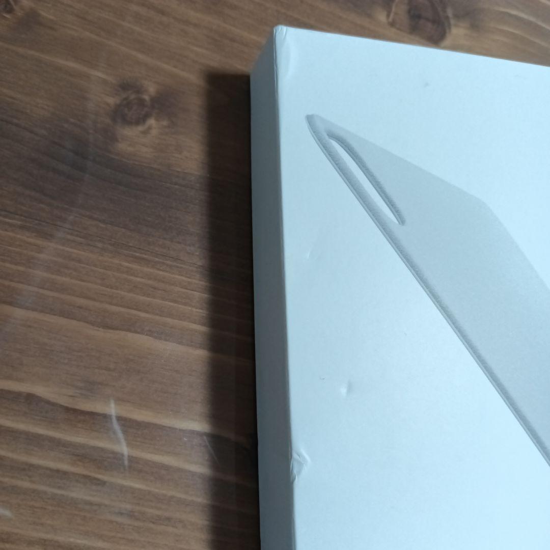 11インチiPad Pro(M4)用Magic Keyboard新品