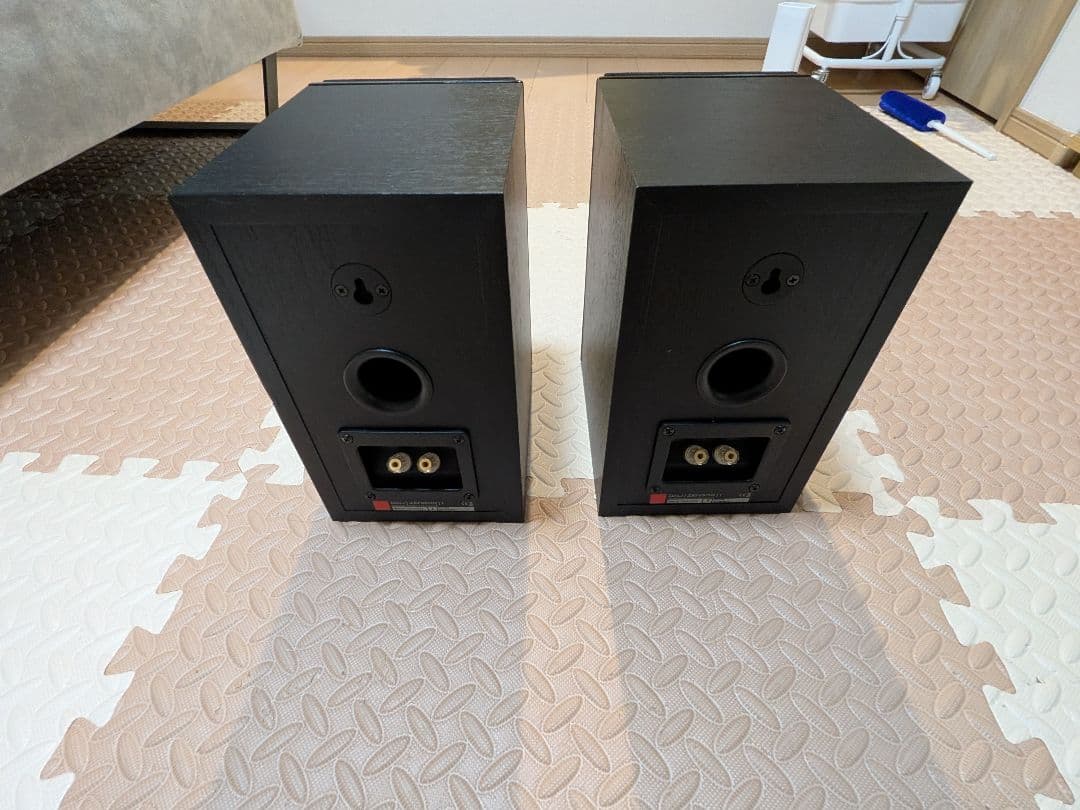 DALI ZENSOR 1（黒）