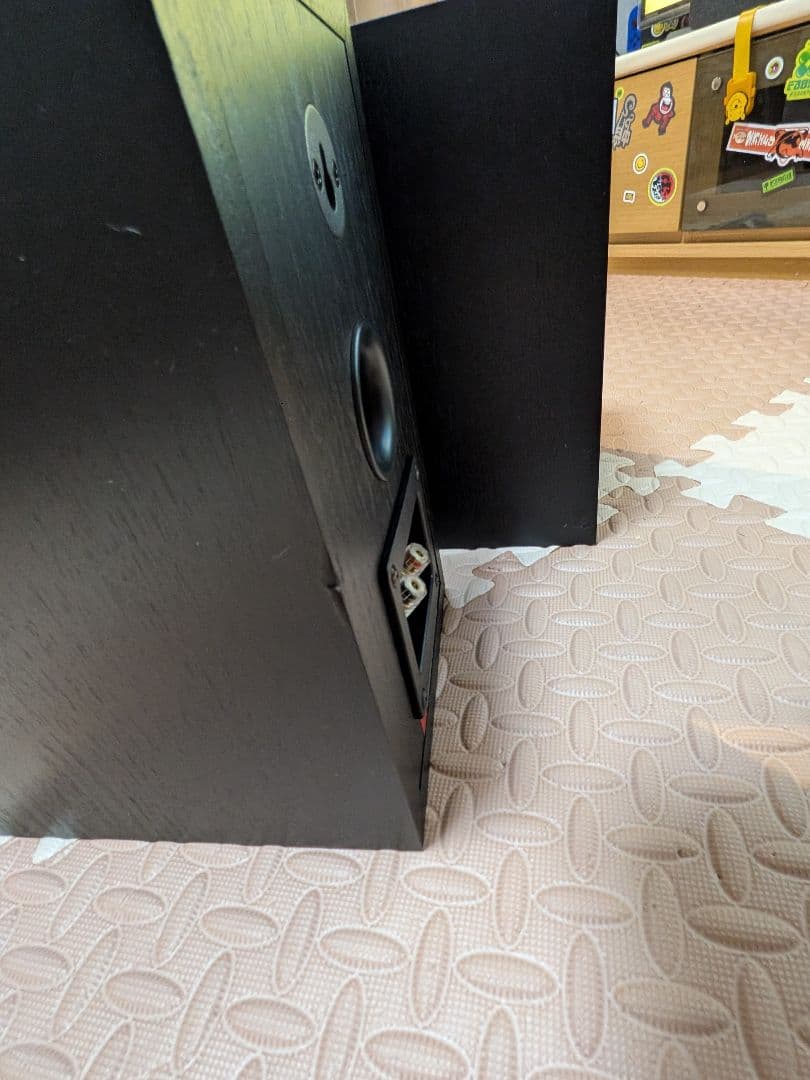 DALI ZENSOR 1（黒）