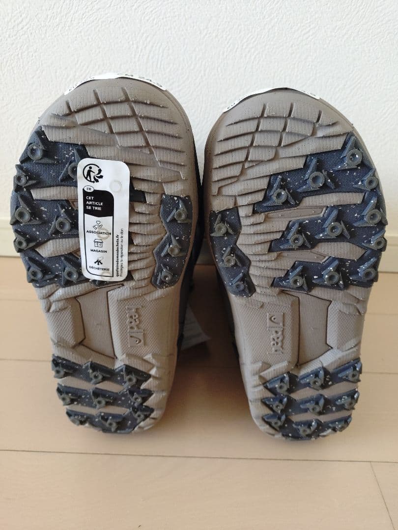 新品 Head チームボア ハイブリッド リキッドフィット 24.5cm