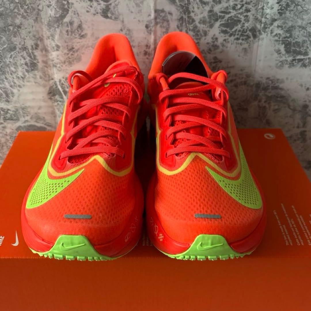 ナイキ　新品　ズーム　フライ6 25㎝