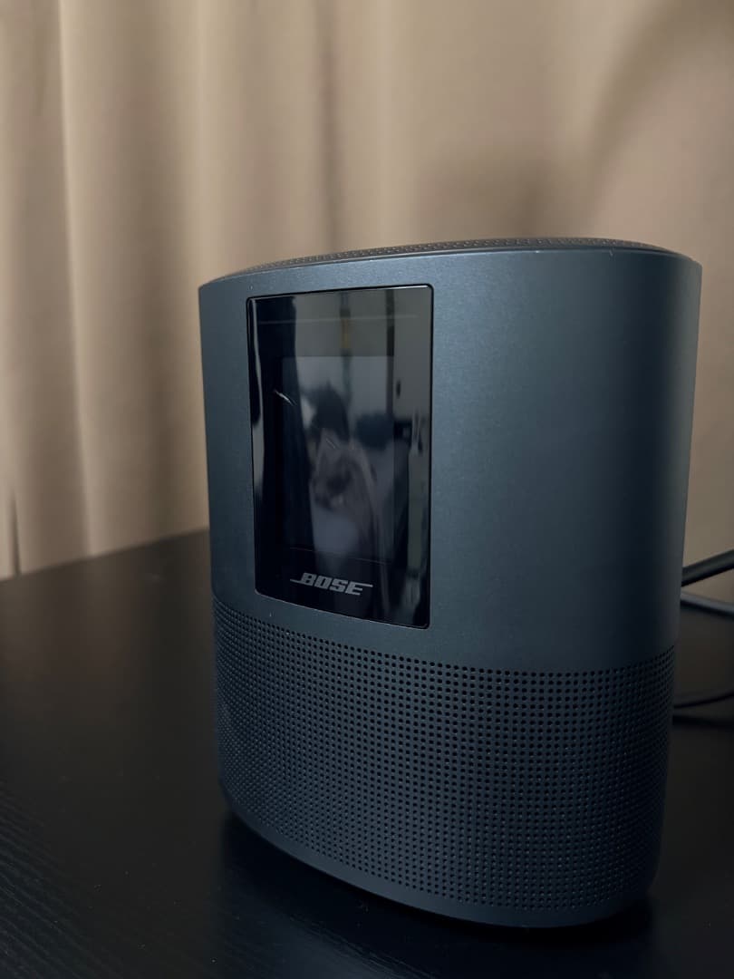 Bose  Speaker 500 スマートスピーカー