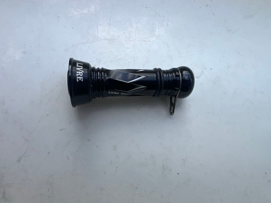 リブレ LIVRE カスタムバランサー C1 スクマニブラックリミテッド