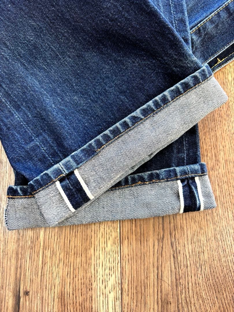 な*迎様 Levi’s501XX米国製（バレンシア工場1999年製造モデル）W3