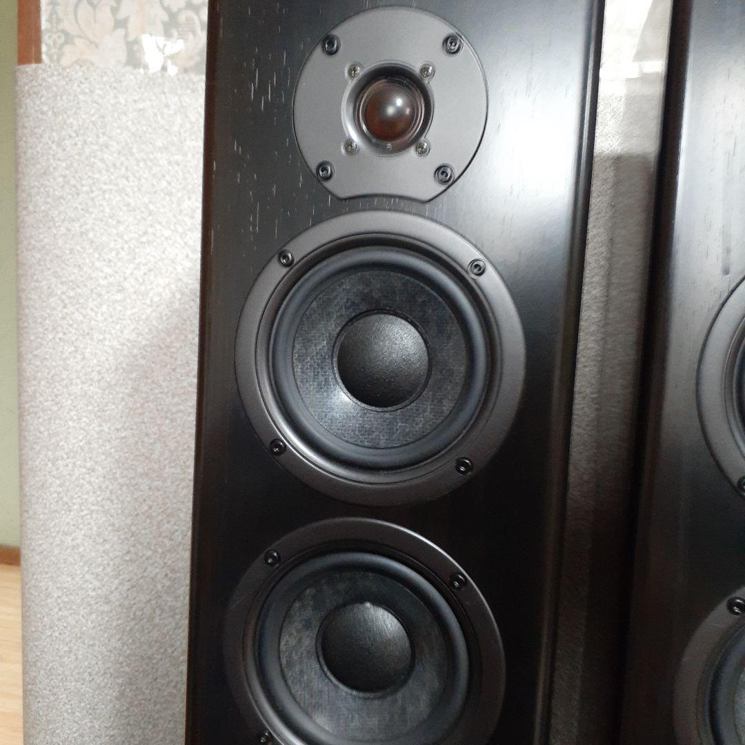 オンキヨー　トールボーイスピーカー　HTS-F10