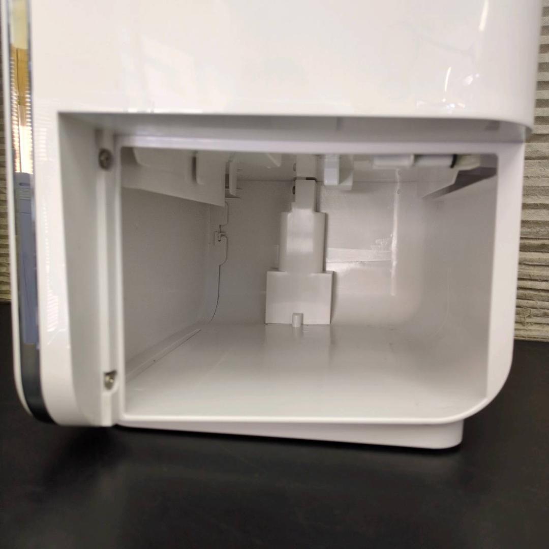 ☆TOYOTOMI　衣類乾燥除湿機　TD-ZBS80J　デシカント式　トヨトミ