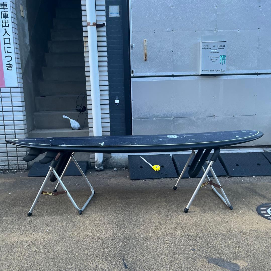 ハワイアンプロデザイン　スコーピオン　クアッド