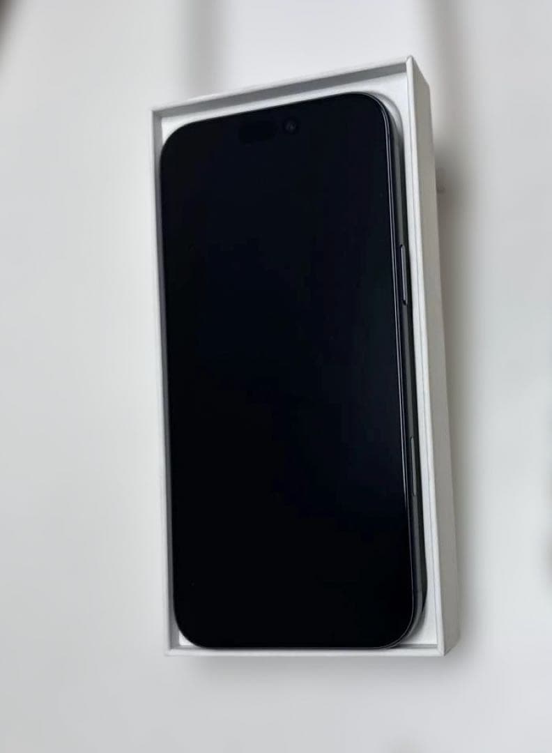 Apple iPhone 17 Pro Max本体AppleCare+（2年間）