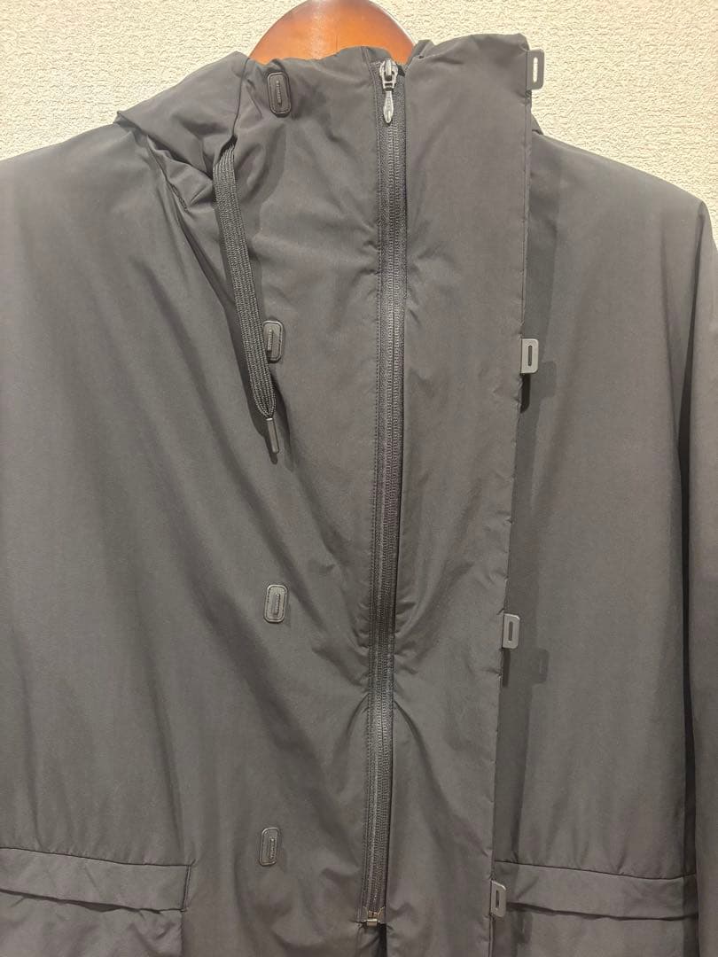 ジャケット・アウター TEATORA Souvenir Hunter dual point L/L 2