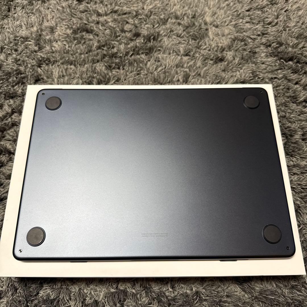 MacBook Air M2 美品　値下げ