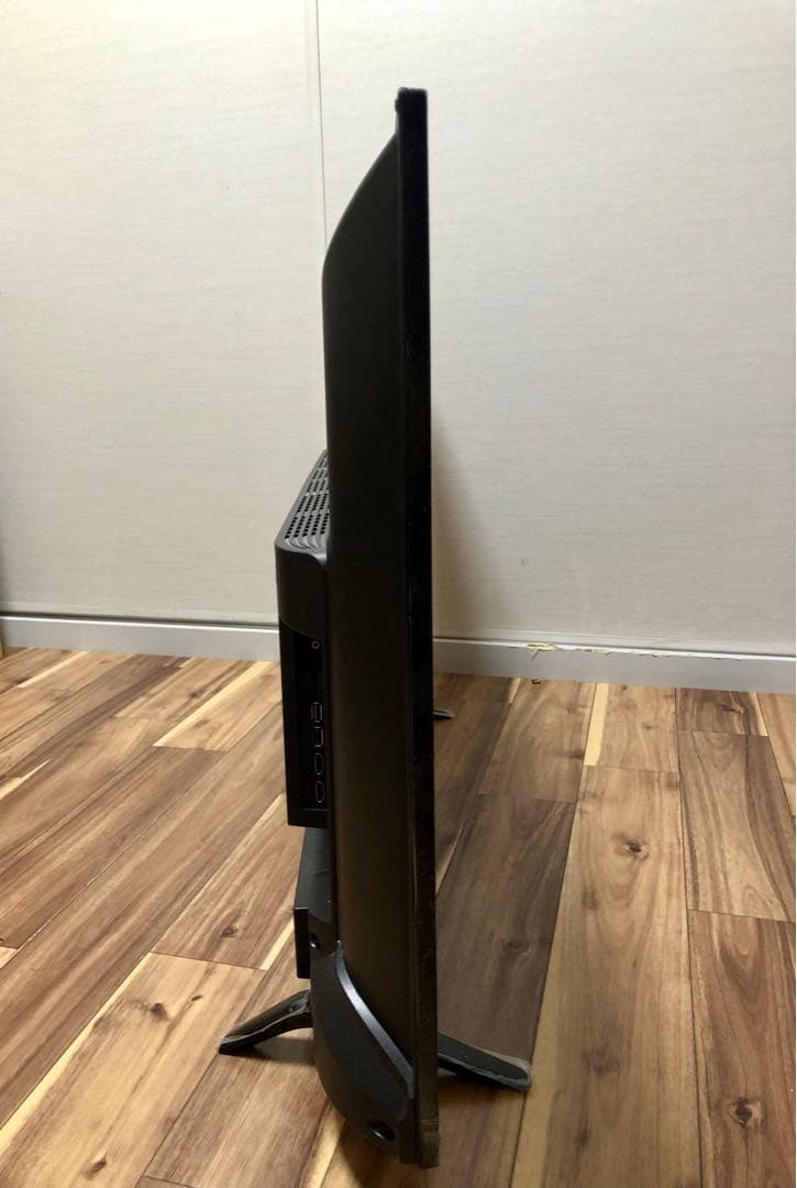 IRIS OHYAMA LT-43A620液晶テレビ [43V型 /4K対応]