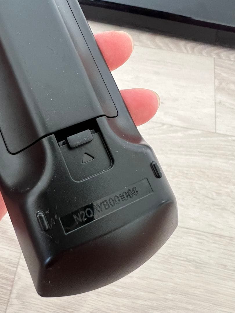 Panasonicブルーレイレコーダー DMR-BRW520