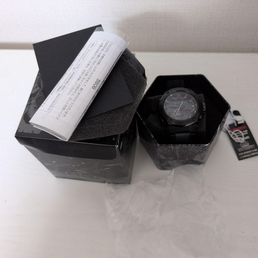 G-SHOCK　GST-B200TJ-1AJR
