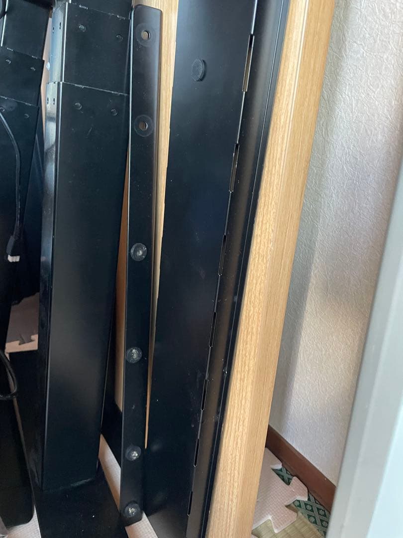 FlexiSpot 電動昇降式デスク CB38M2J E7Pro