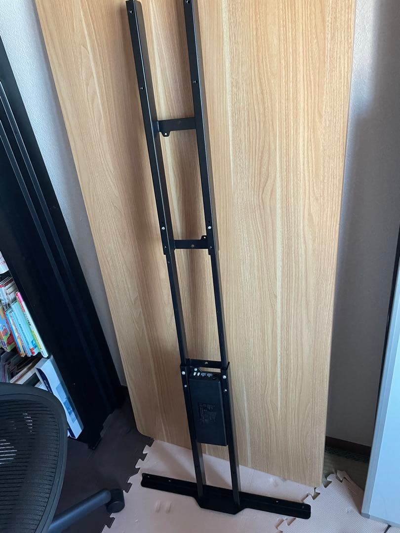 FlexiSpot 電動昇降式デスク CB38M2J E7Pro