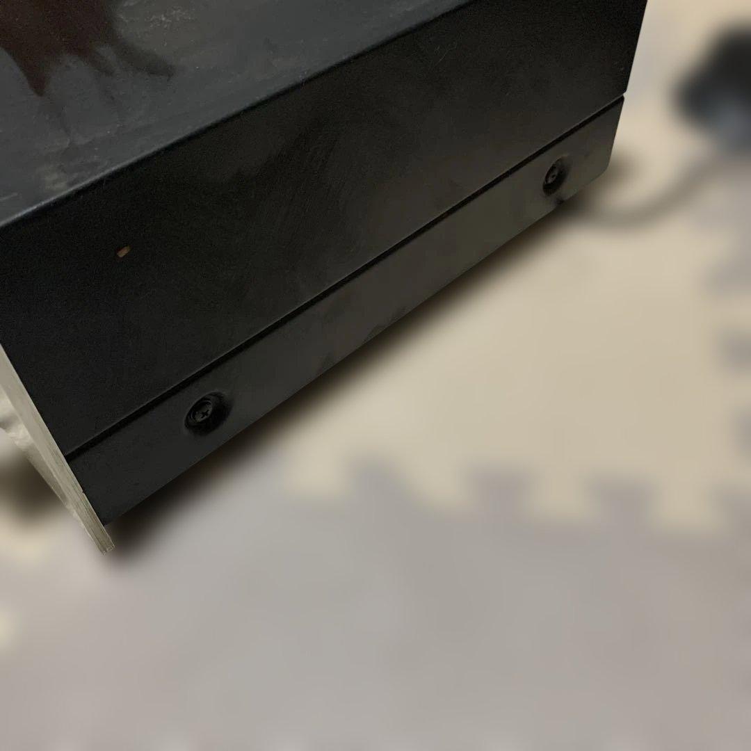 Pioneer パイオニア ステレオアンプ SA-8900