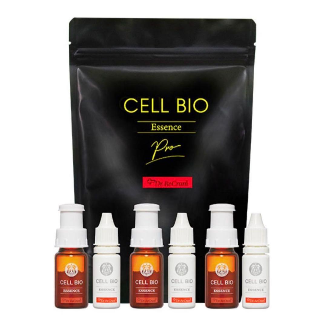 ブースター・導入液 CELL BIO Essence pro