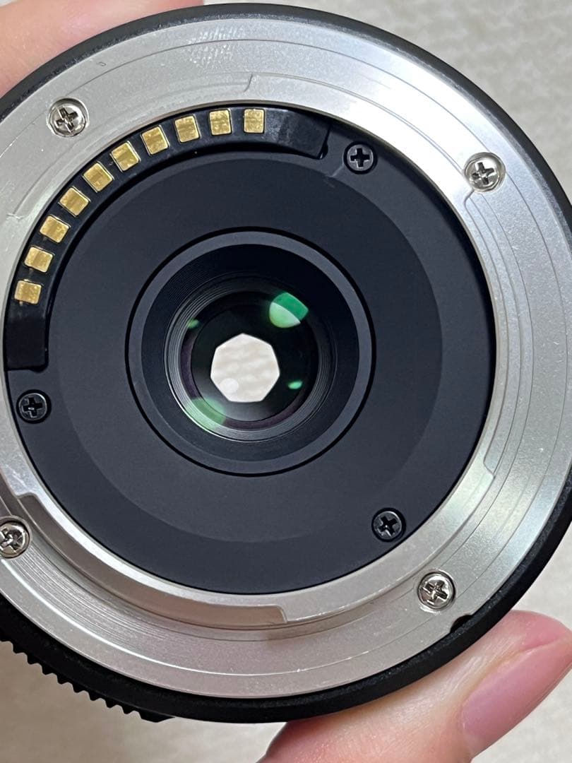 TTartisan 27mm f2.8 美品　xマウント