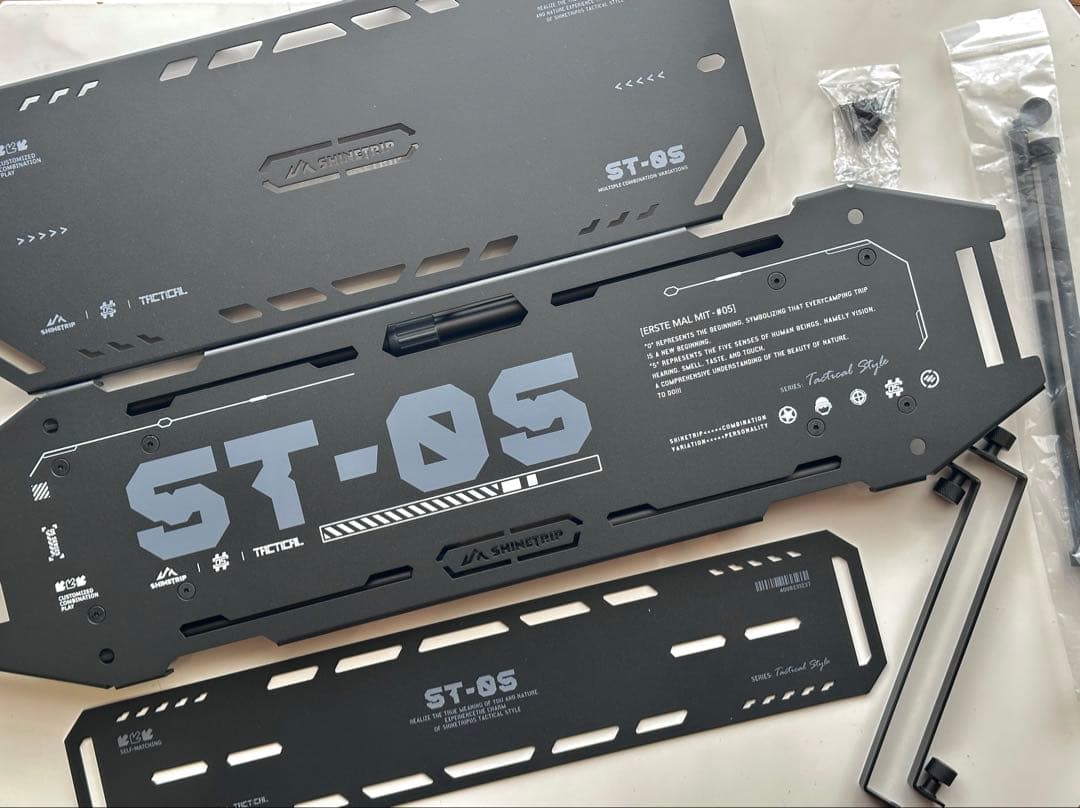 【限定値下げ】IGT モジュール スケートボード テーブル フルセット 新品