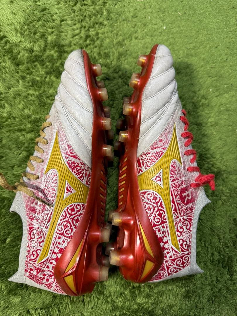 モレリアネオ4ベータ