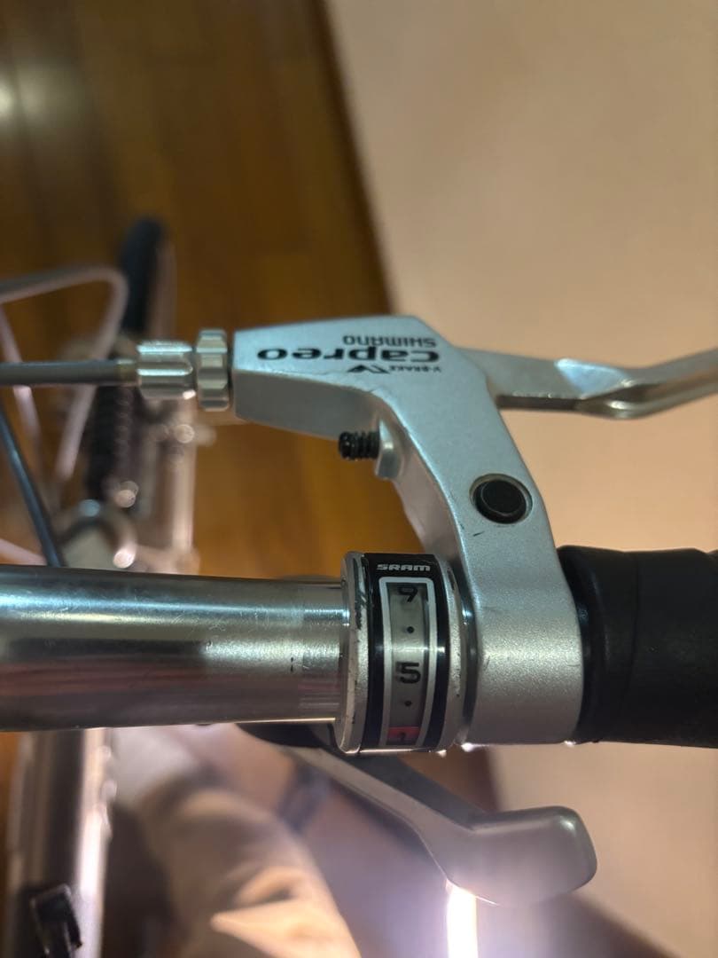 【tomako】BD-1 エンボスモデル　カスタム