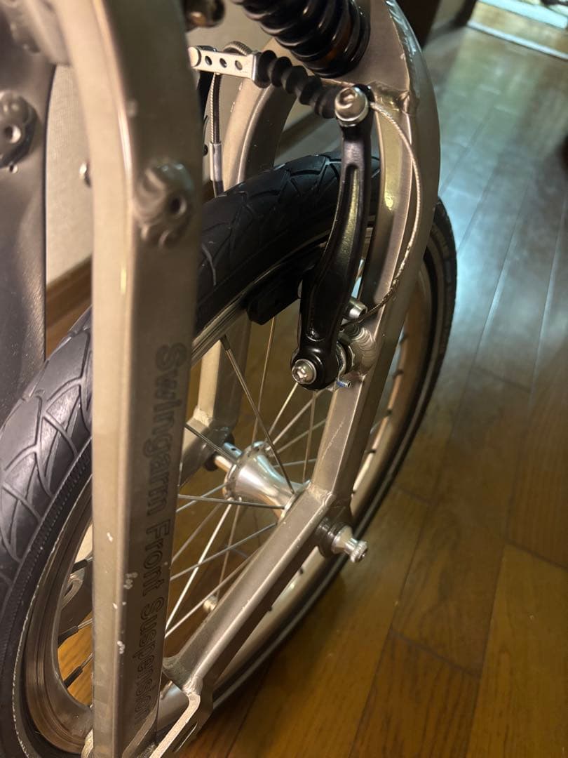 【tomako】BD-1 エンボスモデル　カスタム