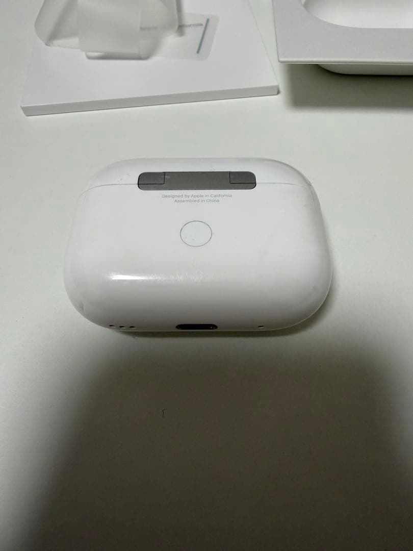 【正規品】Apple AirPodsPro 2 本体