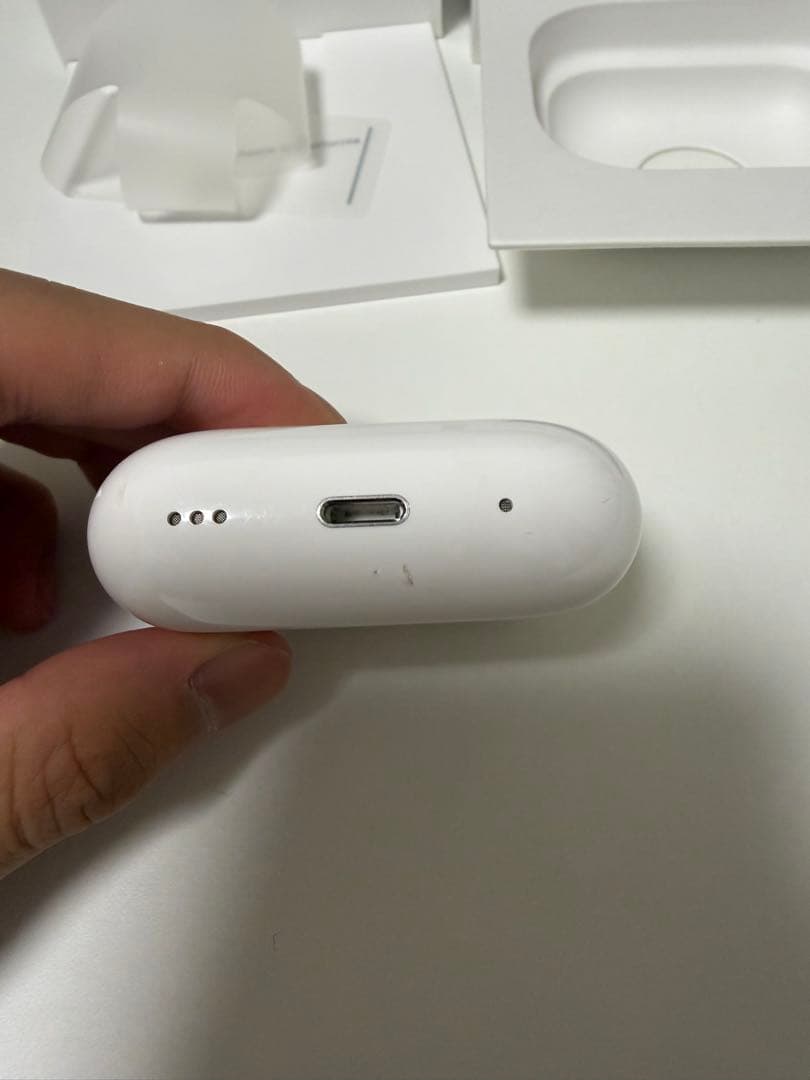 【正規品】Apple AirPodsPro 2 本体