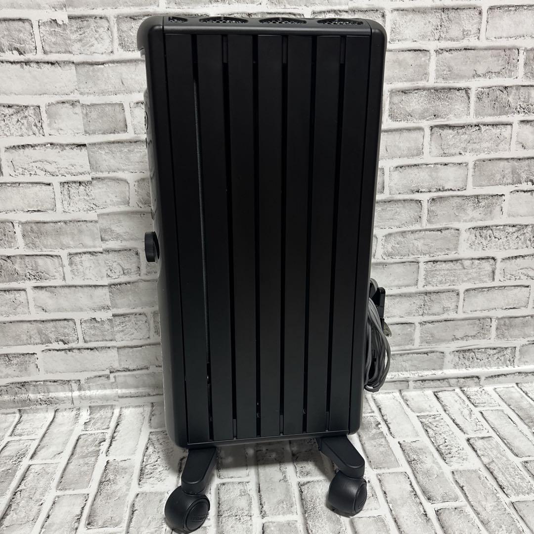 DeLonghi MDHU09-PB 暖房器具　オイルヒーター