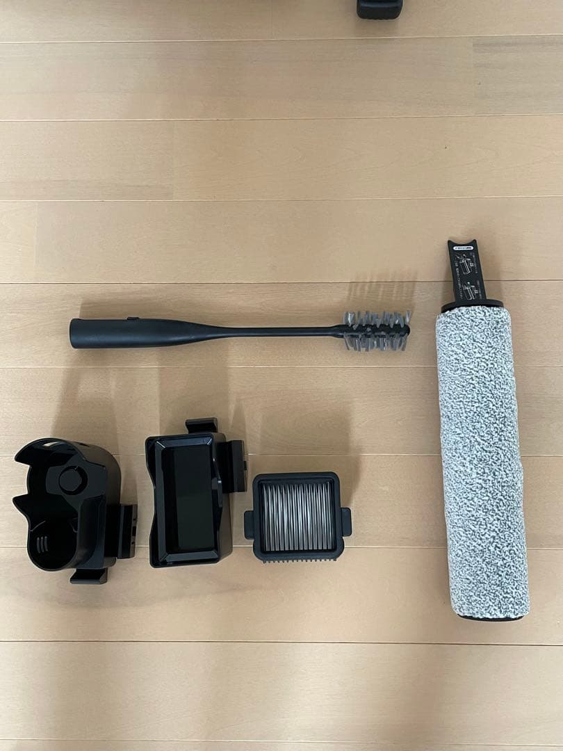 YADEA shine pro8 スマート乾湿両用、水拭き掃除機