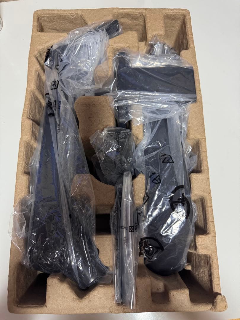 Dell シングルモニターアーム MSA20〖9/1まで値下げ中〗