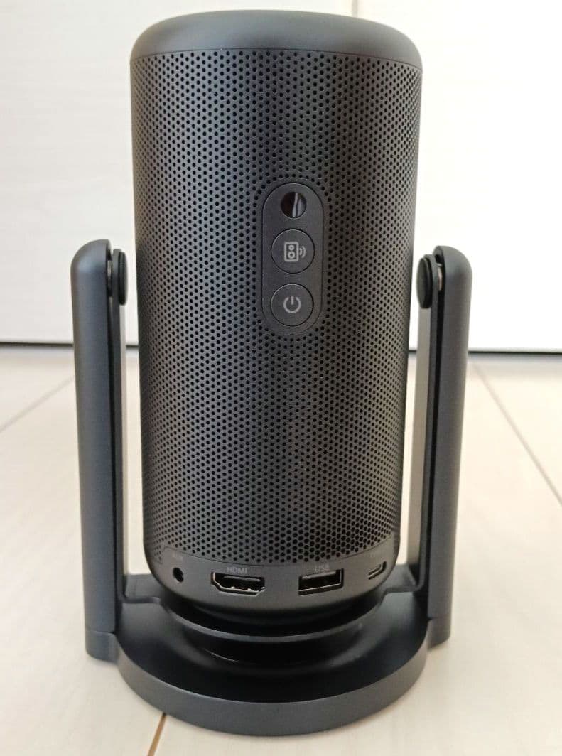 Anker Nebula Capsule 3 ✧ジンバルスタンド付き