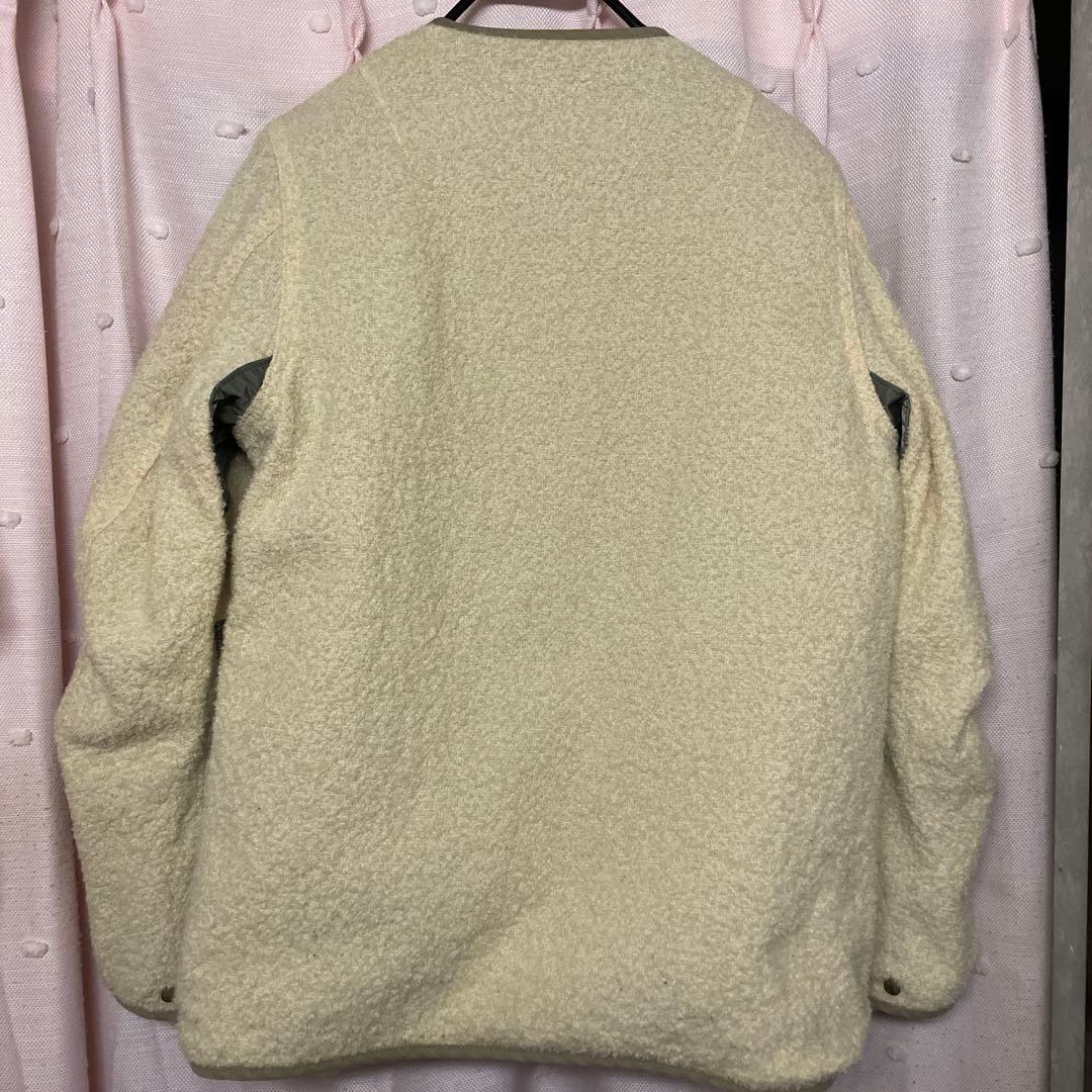 ジャケット・アウター visvim 16AW IRIS LINER JKT olive 1