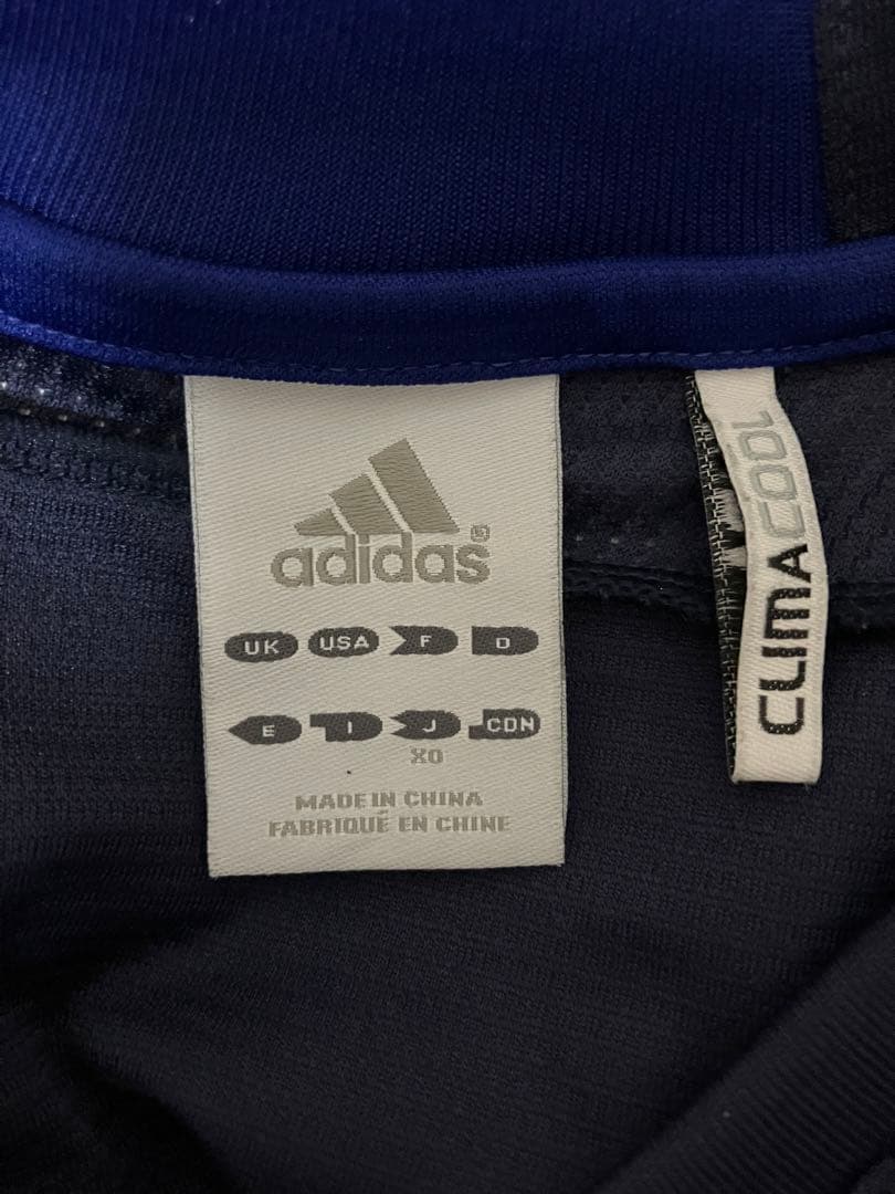 ♦︎美品♦︎8香川XOサイズ日本代表ユニフォーム