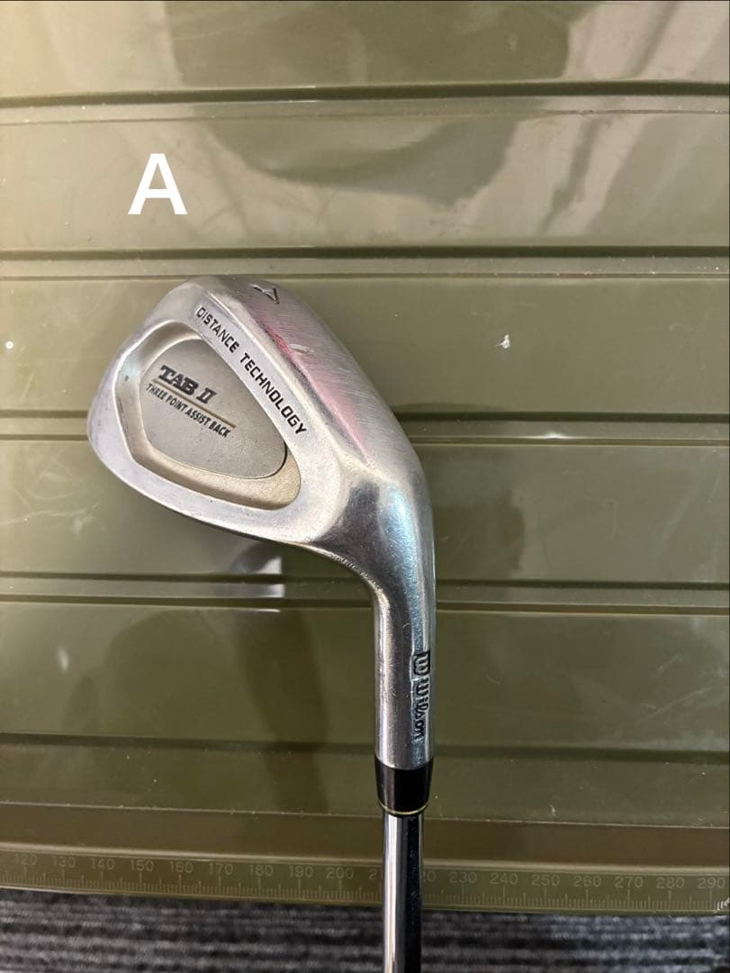Callaway メンズクラブセット